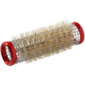 Sibel Metal Roller rood 18mm 12 stuks