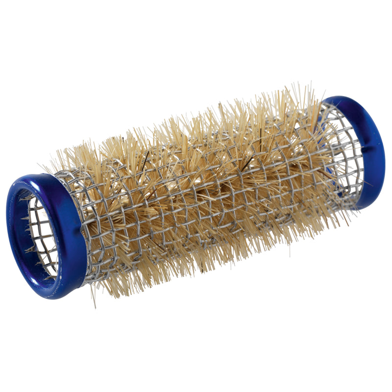 Sibel Metal Roller Blauw 21mm 12 stuks