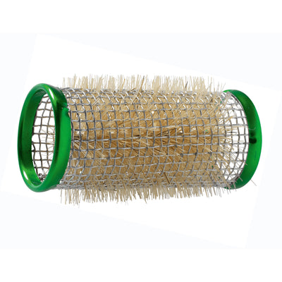 Sibel Metalen Rol Groen 32mm 12 stuks