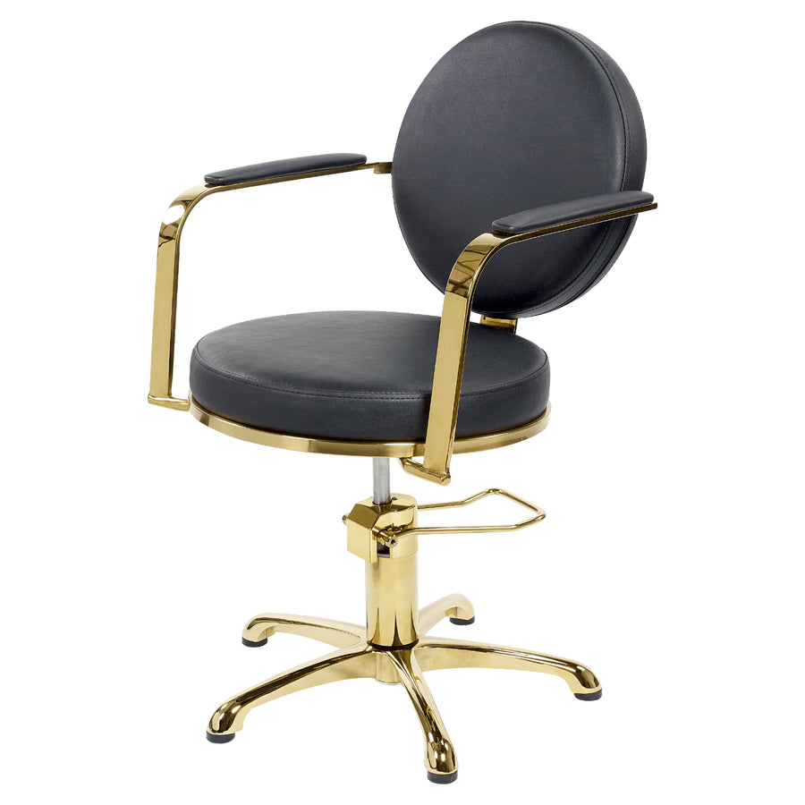 Sibel OBB Styling Stoel Marilyn Ltd. Ed.