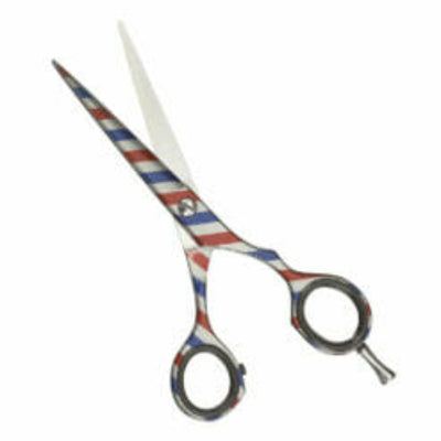 Barburys Schaar Bjorn Offset Barbier Bedrukt 5"
