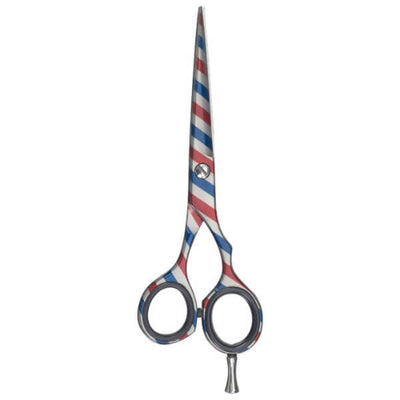 Barburys Schaar Bjorn Offset Barbier Bedrukt 6"