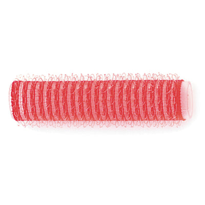 Sibel Klittenbandrol Rood 13mm 12 stuks