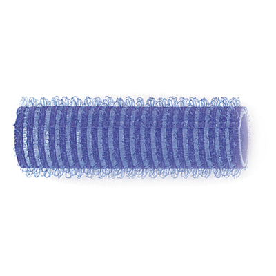 Sibel Klittenbandrol Blauw 15mm 12 stuks