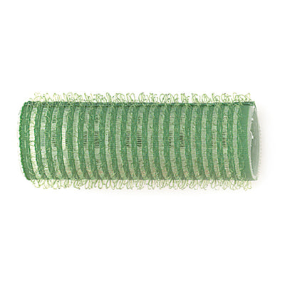 Sibel Klittenbandrol Groen 21mm 12 stuks