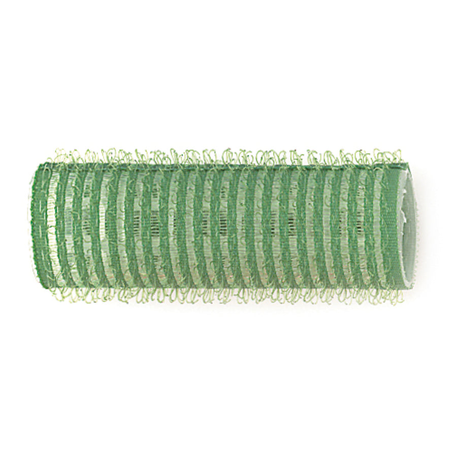 Sibel Klittenbandrol Groen 21mm 12 stuks
