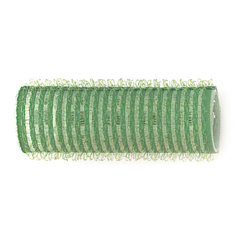 Sibel Klittenbandrol Groen 21mm 12 stuks