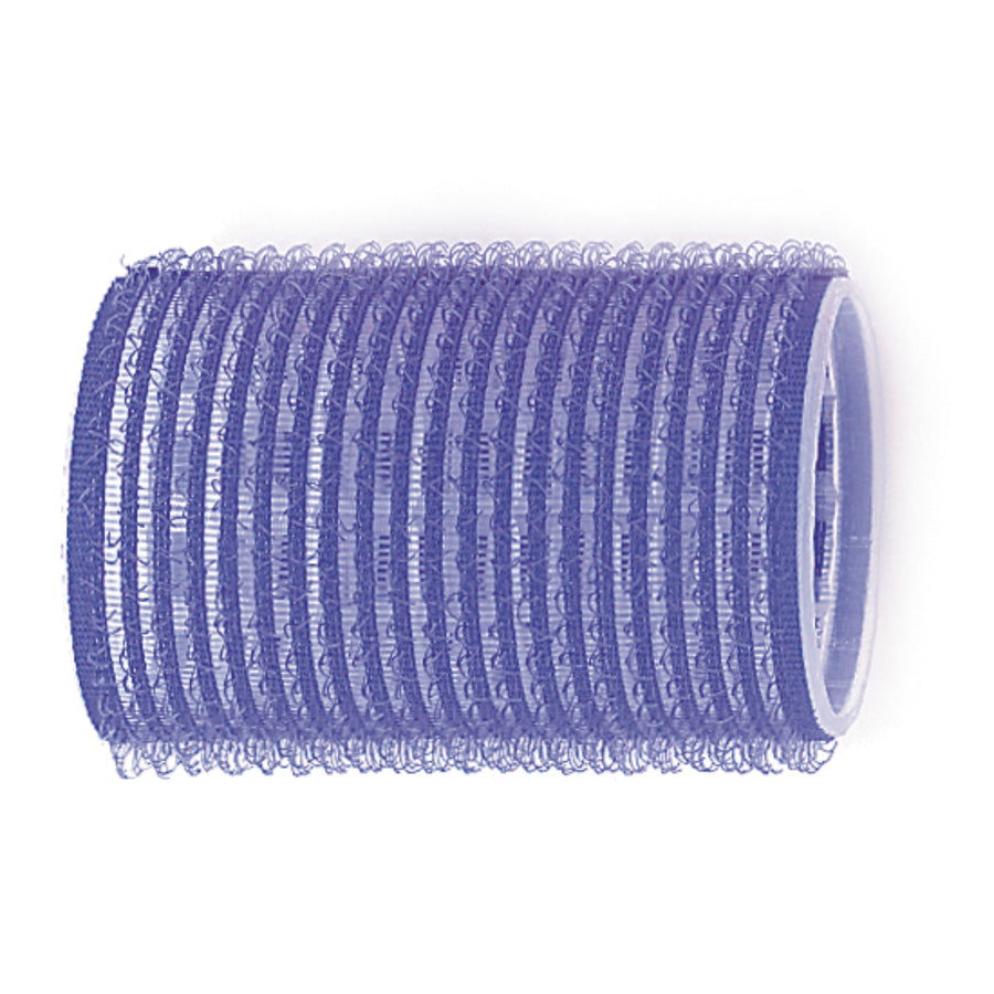 Sibel Klittenbandrol Blauw 40mm 6 stuks