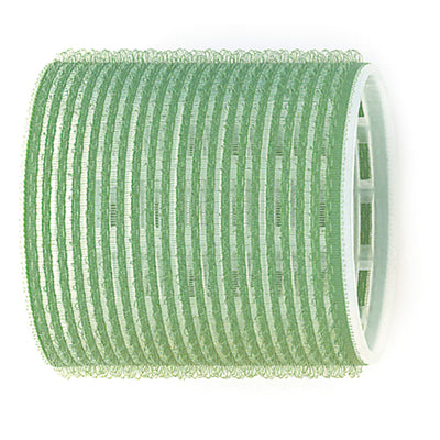 Sibel Klittenbandrol Groen 61mm 6 stuks
