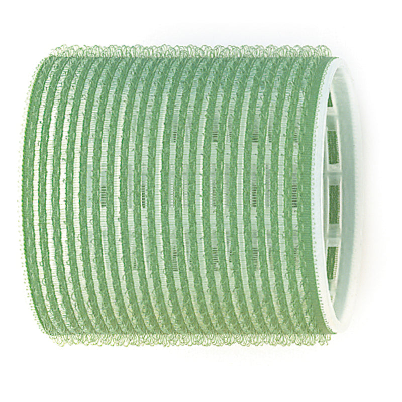 Sibel Klittenbandrol Groen 61mm 6 stuks