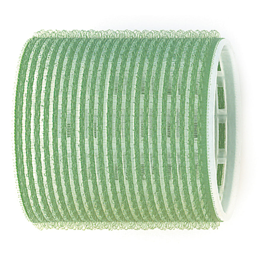 Sibel Klittenbandrol Groen 61mm 6 stuks