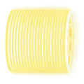Sibel Klittenbandrol Geel 66mm 6 stuks