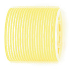 Sibel Klittenbandrol Geel 66mm 6 stuks