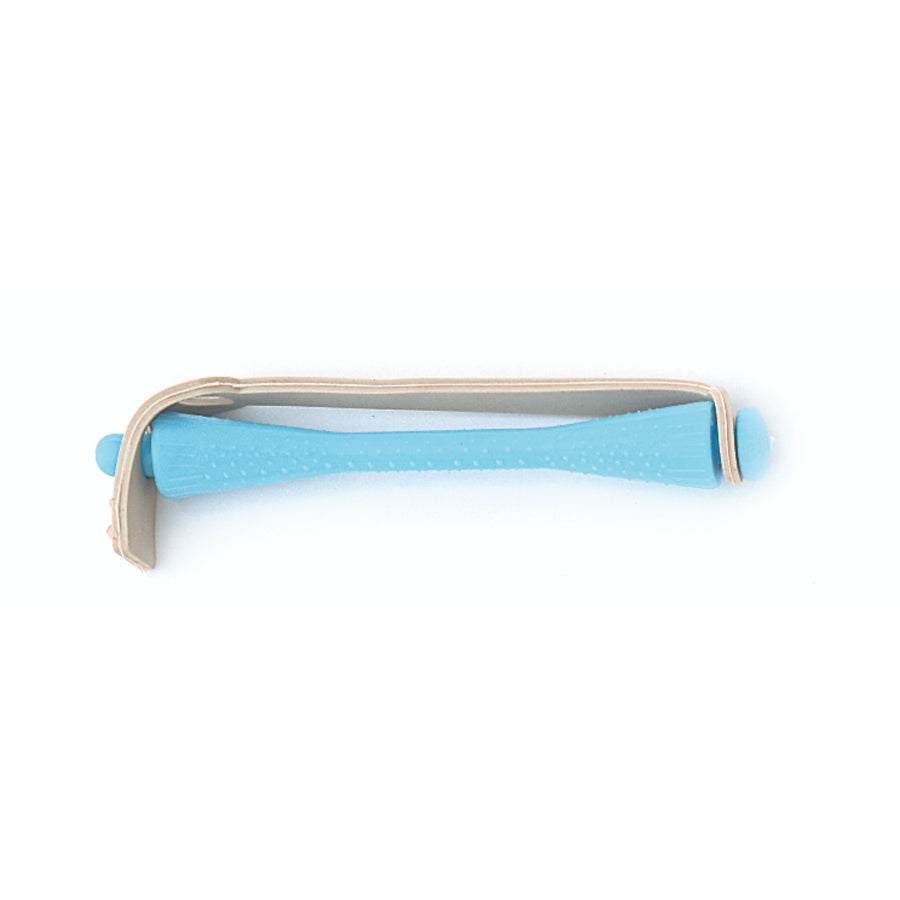 Sibel Cold Wave Staafjes Lichtblauw 4mm 12 stuks