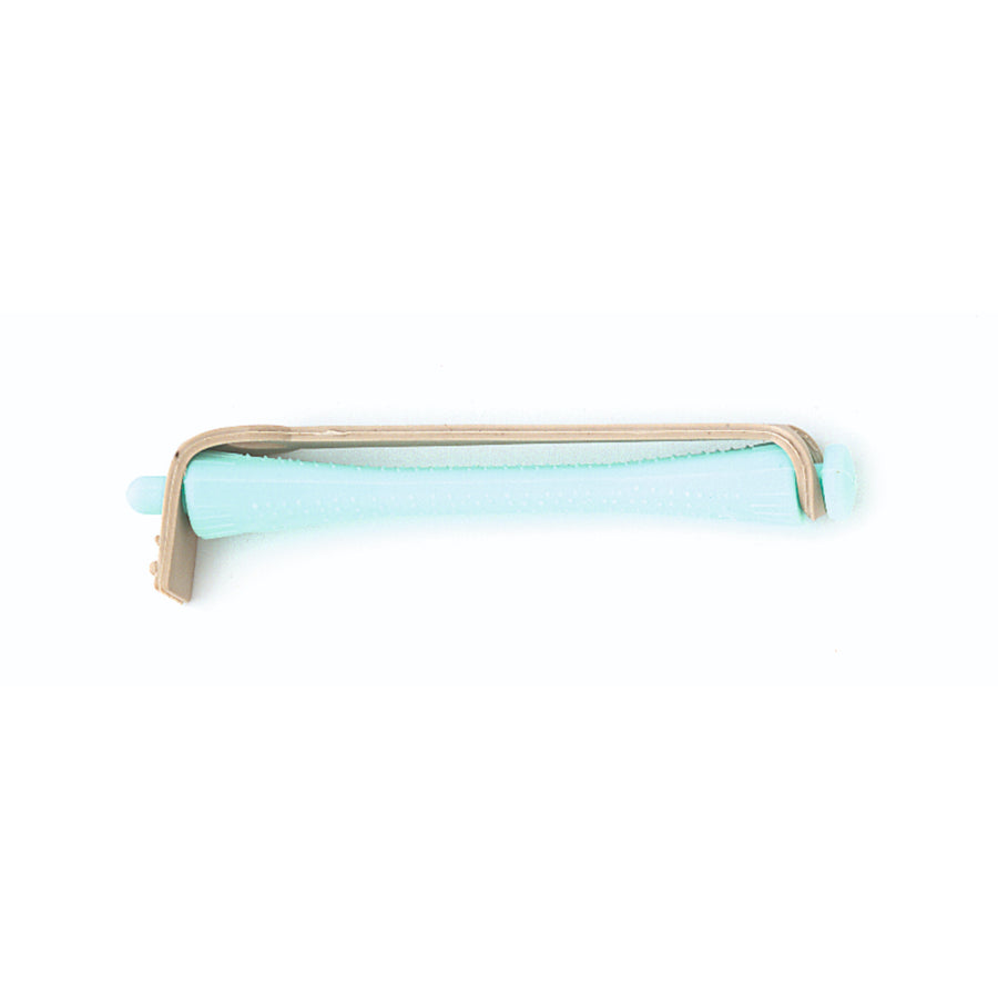 Sibel Cold Wave Staafjes Turquoise 5mm 12 stuks