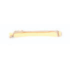 Sibel Cold Wave Staafjes Wit 6mm 12 stuks