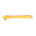 Sibel Cold Wave Staafjes Geel 6mm 12 stuks