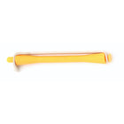 Sibel Cold Wave Staafjes Geel 6mm 12 stuks