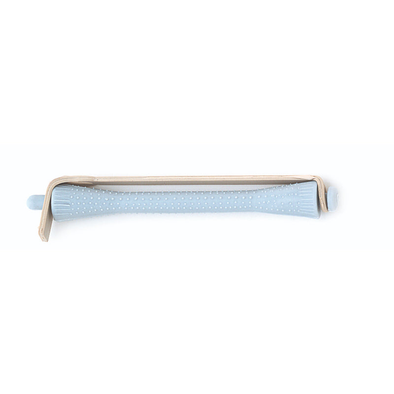 Sibel Cold Wave Staafjes Grijs 6.5mm 12 stuks