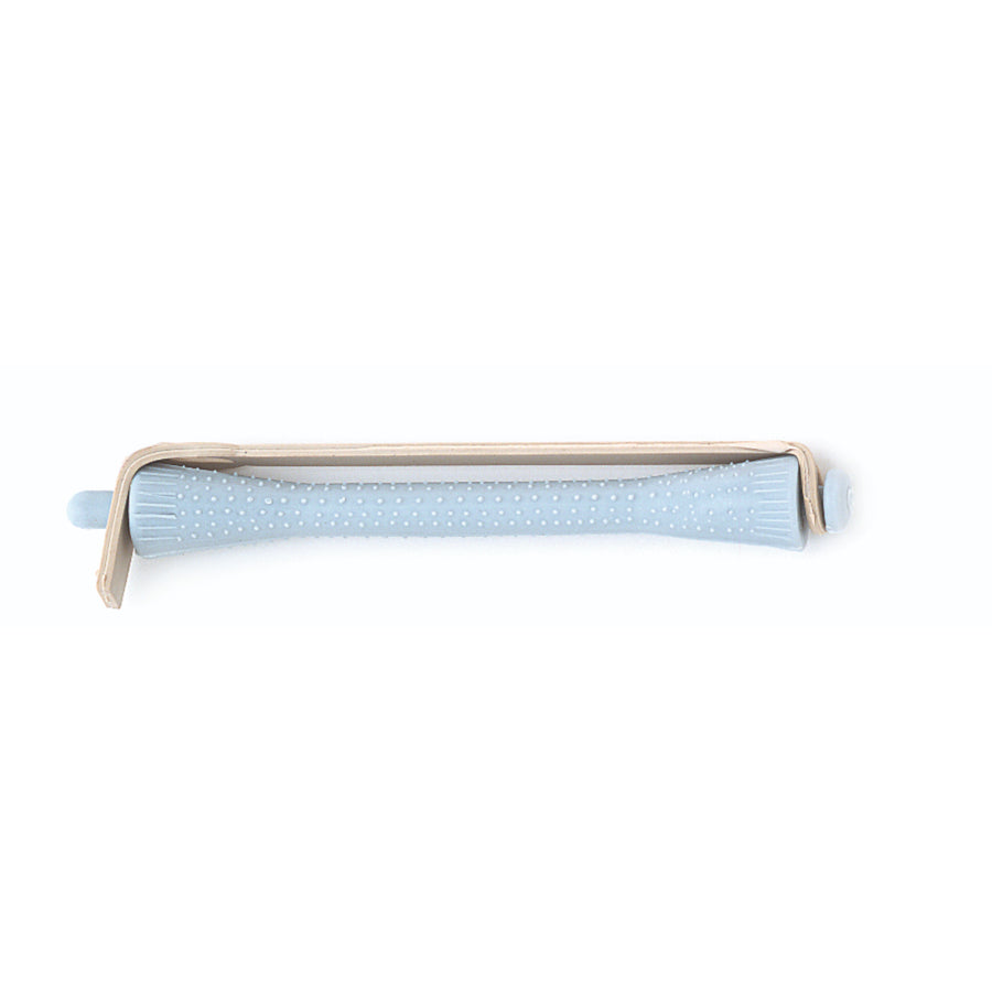 Sibel Cold Wave Staafjes Grijs 6.5mm 12 stuks