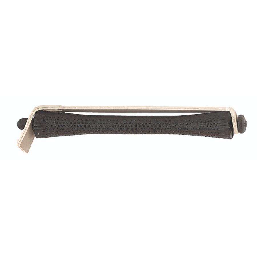 Sibel Cold Wave Staafjes Zwart 8mm 12 stuks