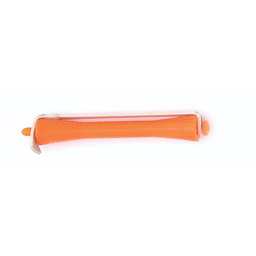 Sibel Cold Wave Staafjes Oranje 8.5mm 12 stuks