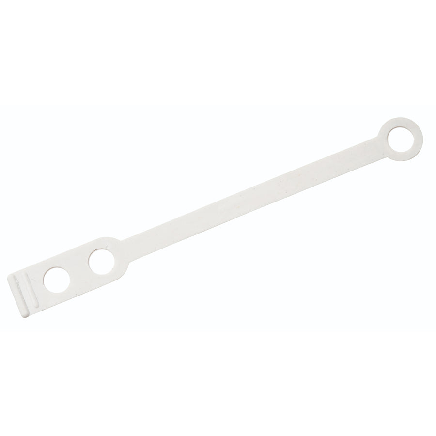Sibel Rep Band Plat Lang 50 stuks