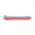 Sibel Cold Wave Staafjes Blauw/Rood Lang 12 stuks