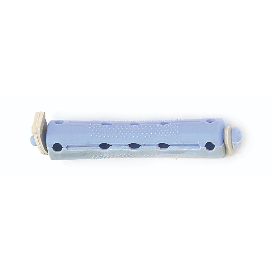 Sibel Cold Wave Staafjes Grijs/Blauw Kort 12 stuks