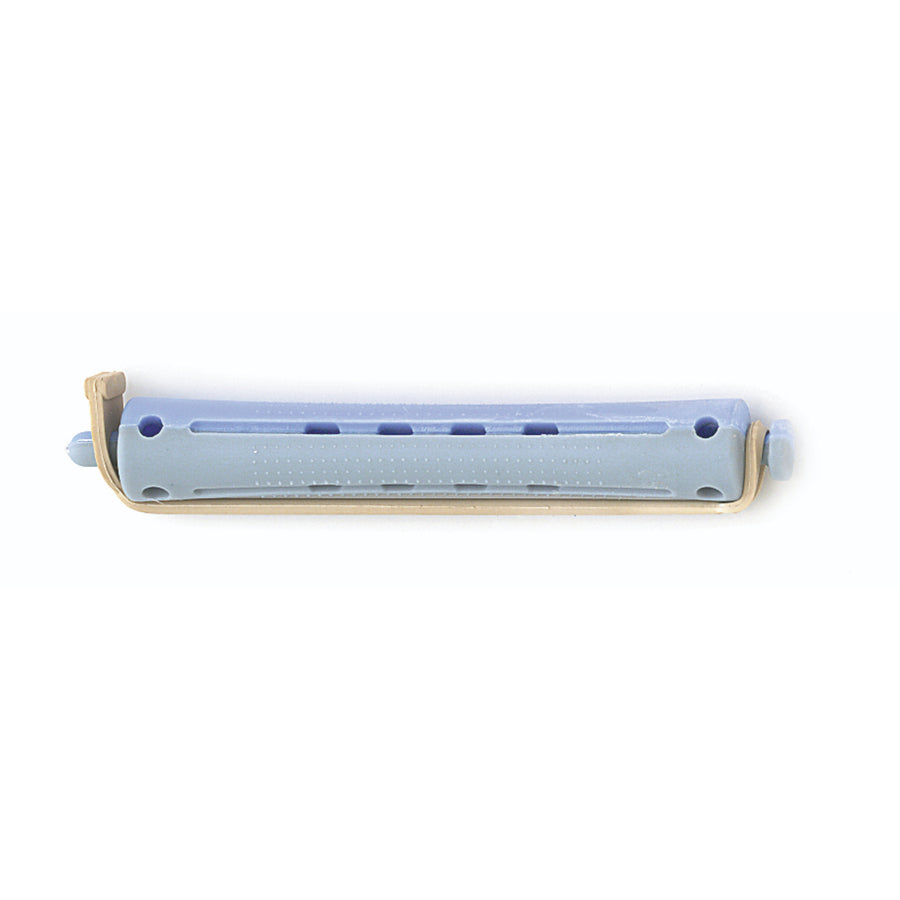 Sibel Cold Wave Staafjes Grijs/Blauw Lang 12 stuks