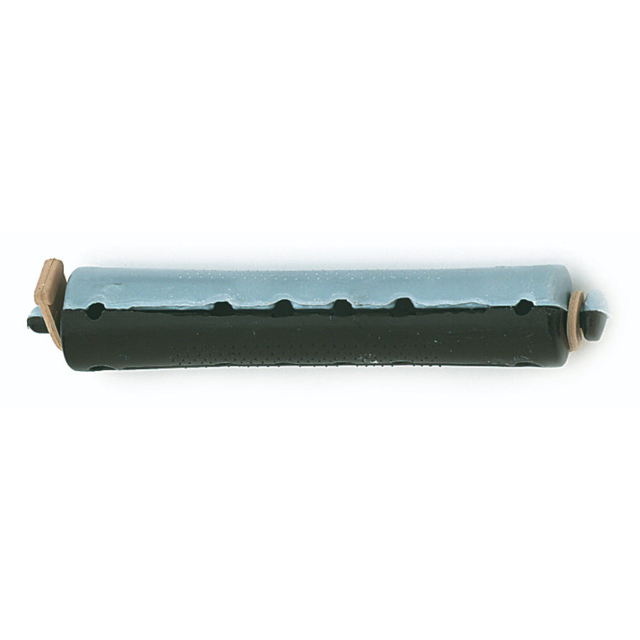 Sibel Cold Wave Staafjes Grijs/Zwart Lang 12 stuks