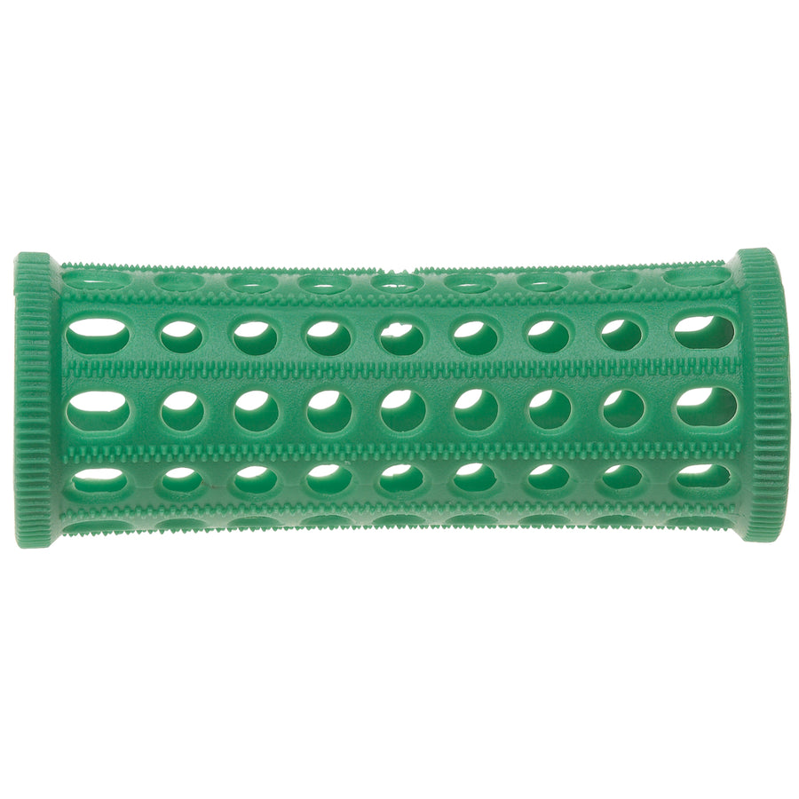 Sibel Plastic fixatienaaldens FormLock Groen 10 stuks