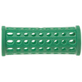 Sibel Plastic fixatienaaldens FormLock Groen 10 stuks