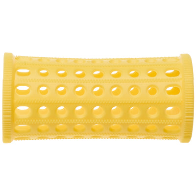 Sibel Plastic fixatienaaldens FormLock Geel 10 stuks