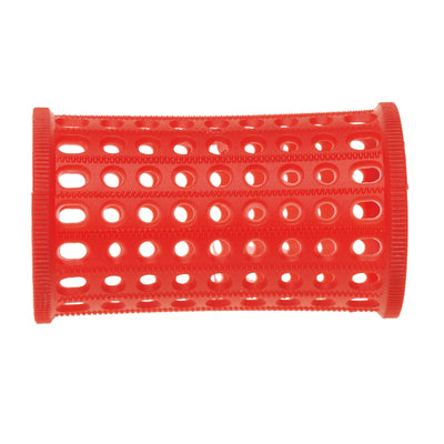 Sibel Plastic fixatienaaldens FormLock Rood 10 stuks