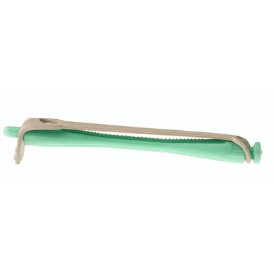 Sibel Cold Wave Staafjes Groen 8,5mm 12 stuks