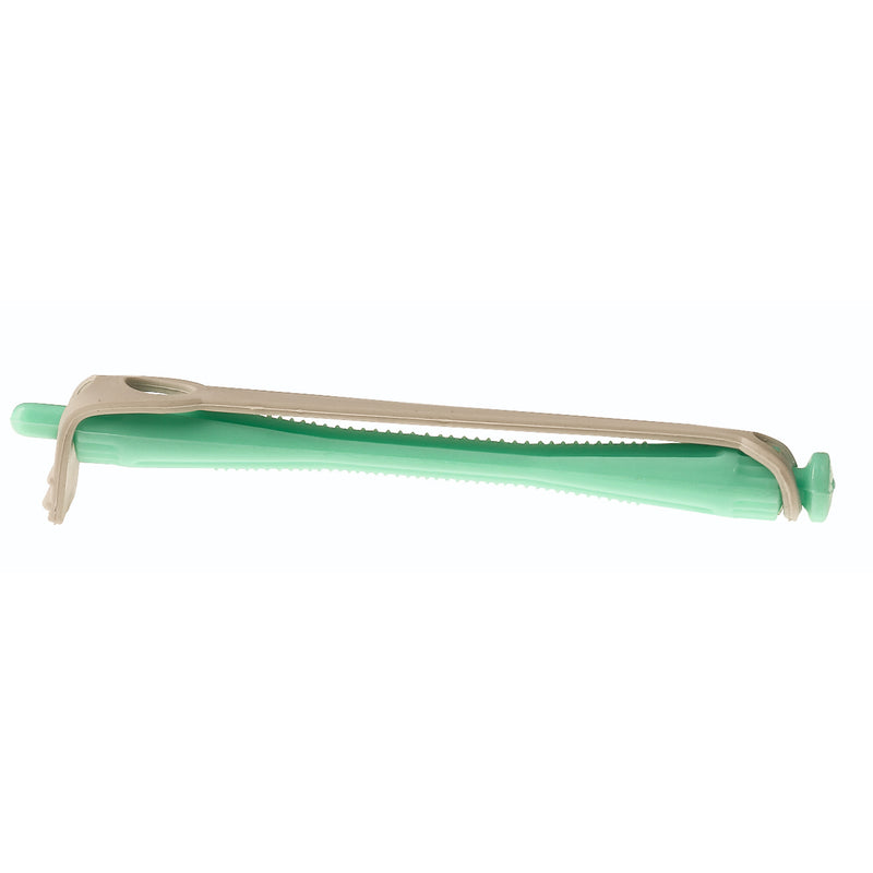 Sibel Cold Wave Staafjes Groen 8,5mm 12 stuks