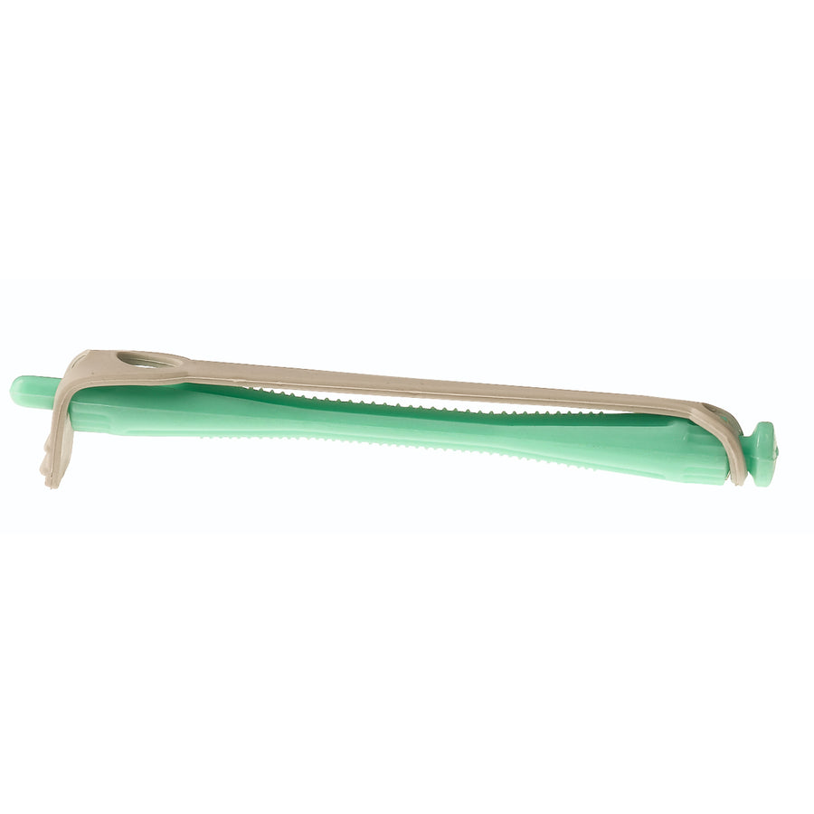 Sibel Cold Wave Staafjes Groen 8,5mm 12 stuks
