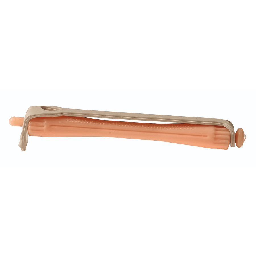 Sibel Cold Wave Staafjes Roze 10mm 12 stuks