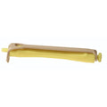 Sibel Cold Wave Staafjes Geel 11.5mm 12 stuks