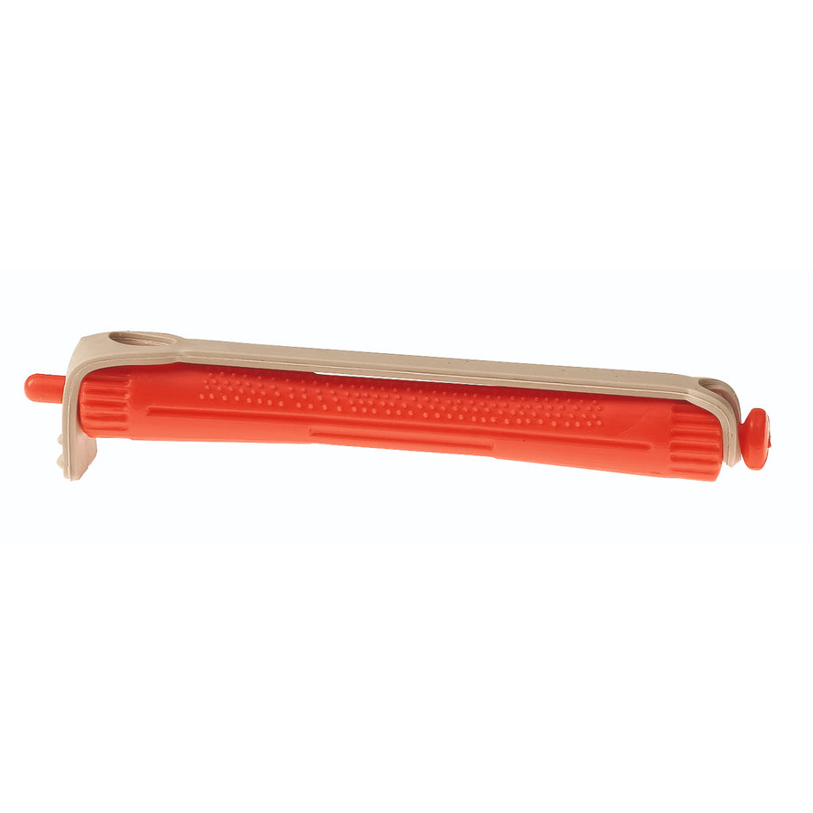 Sibel Cold Wave Staafjes Rood 12mm 12 stuks