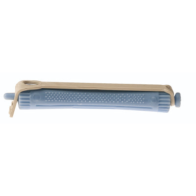Sibel Cold Wave Staafjes Blauw 13mm 12 stuks