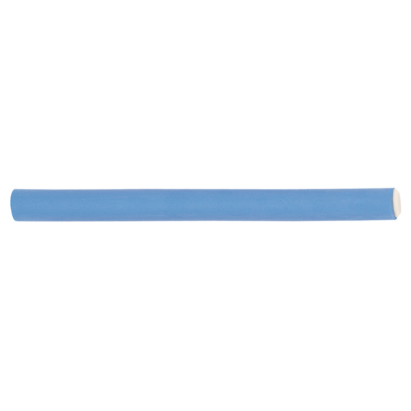 Sibel Roller Super Flex Blauw 18cm 14mm Kort 12 stuks