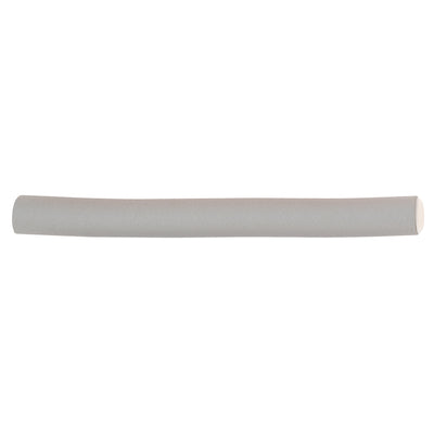 Sibel Roller Super Flex Grijs 18cm 18mm Kort 12 stuks