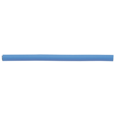 Sibel Roller Super Flex Blauw 25cm 14mm Lang 12 stuks