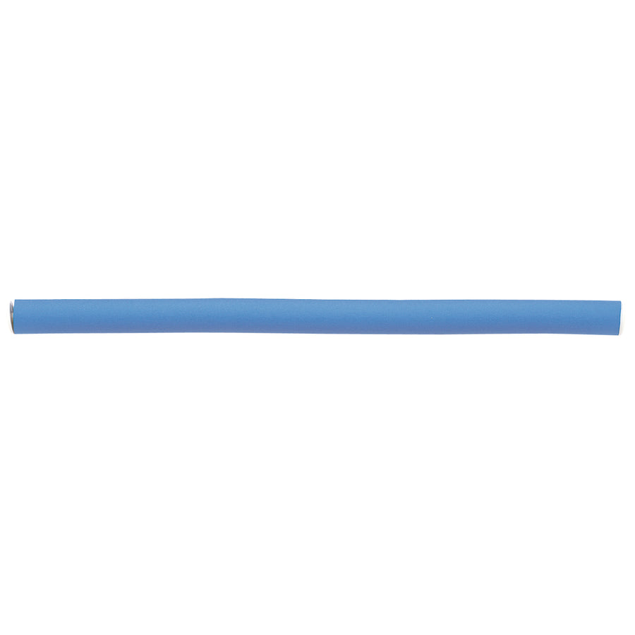 Sibel Roller Super Flex Blauw 25cm 14mm Lang 12 stuks