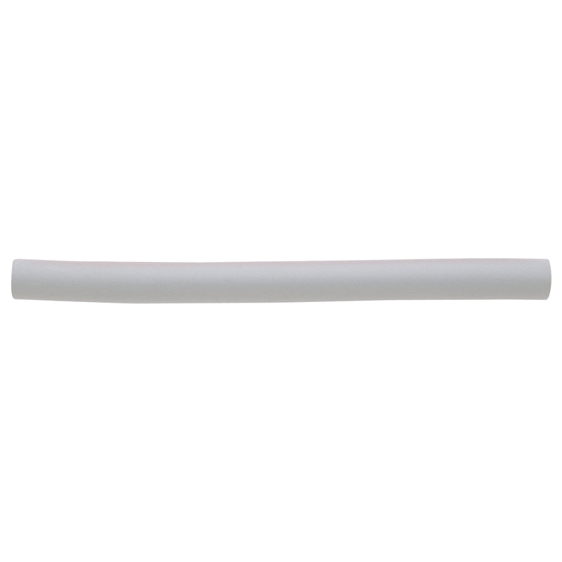 Sibel Roller Super Flex Grijs 25cm 18mm Lang 12 stuks