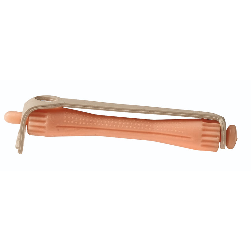 Sibel Cold Wave Staafjes Roze Kort 10mm 12 stuks