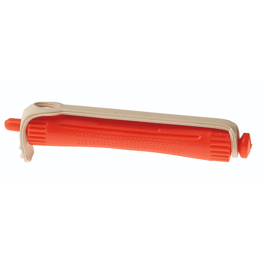 Sibel Cold Wave Staafjes Rood Kort 12mm 12 stuks