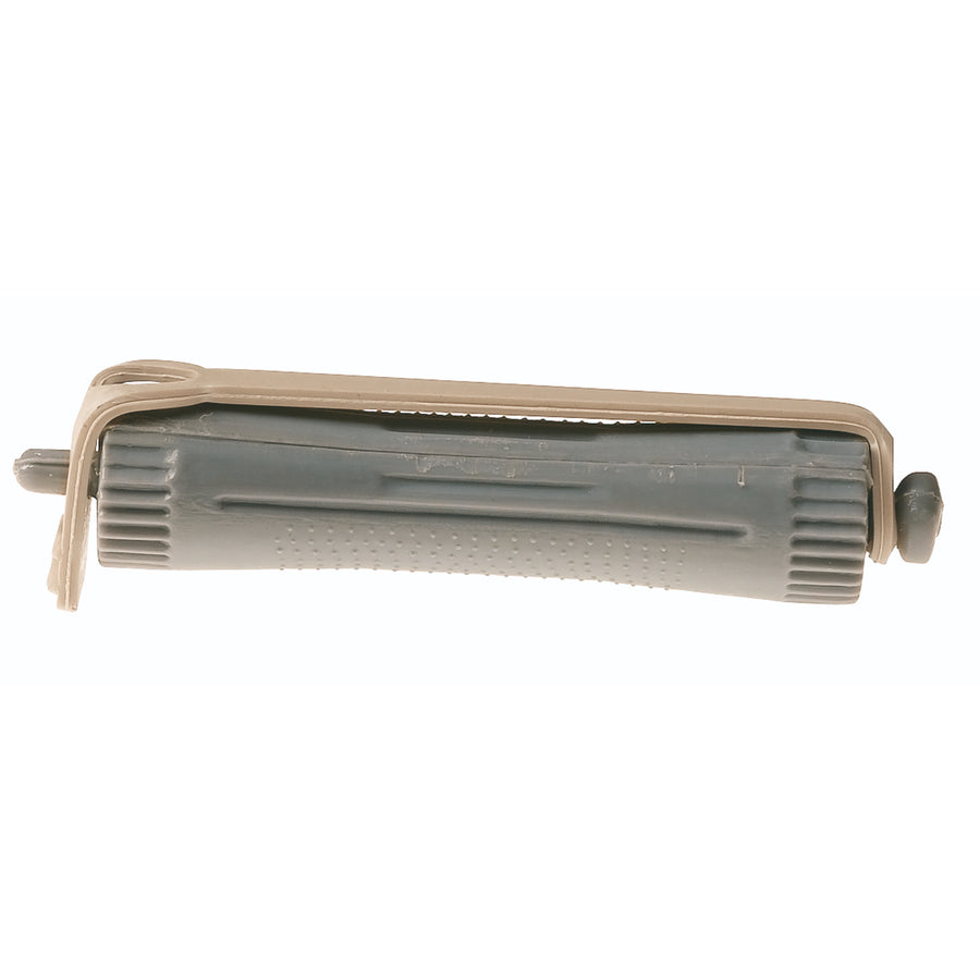 Sibel Cold Wave Staafjes Grijs Kort 16.5mm 12 stuks